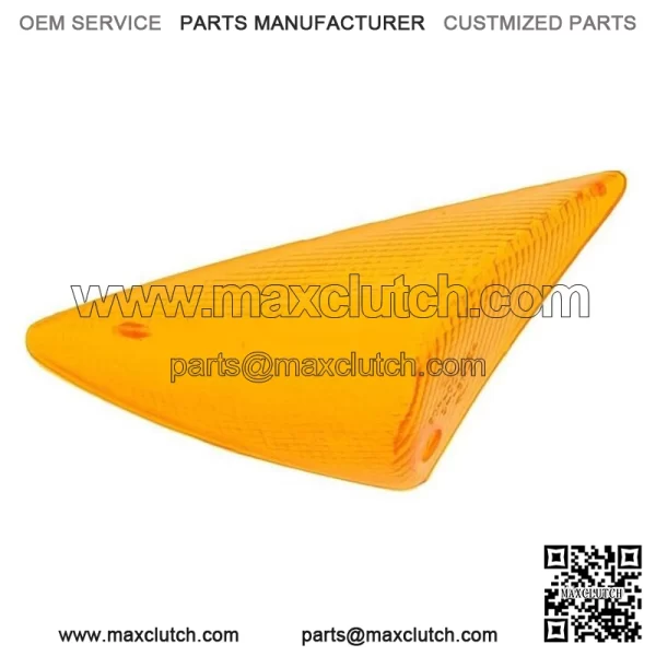 Peugeot Speedfight 1 100 Front Right Indicator Lens