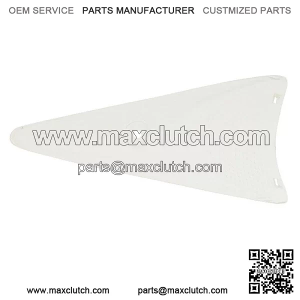 Peugeot Speedfight 2 100 Clear Indicator Lens Rear Left for Peugeot Speedfight 2
