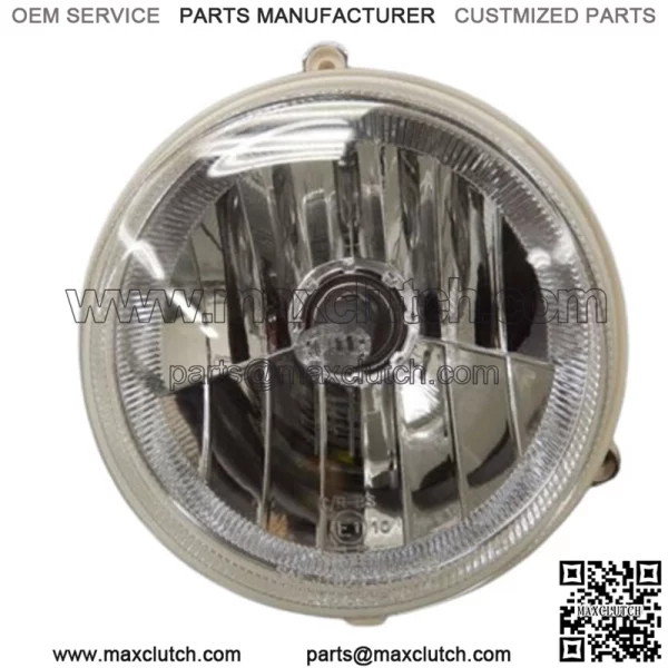 Can Am G2L Outlander 450 500 570 Headlight assembly Capsule high and low beam NEW