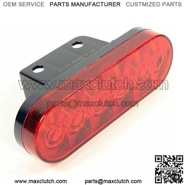 Can Am 2016 2017 2018 2019 Defender HD5 HD8 HD10 OEM Tail Light 710004257