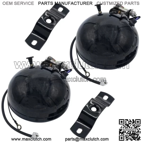 1886656M91 886997M91 886998M91 Work Light Lamp for Massey Ferguson Plow - Image 4