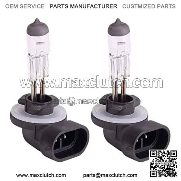 OEM Club Car Headlight Bulb Precedent