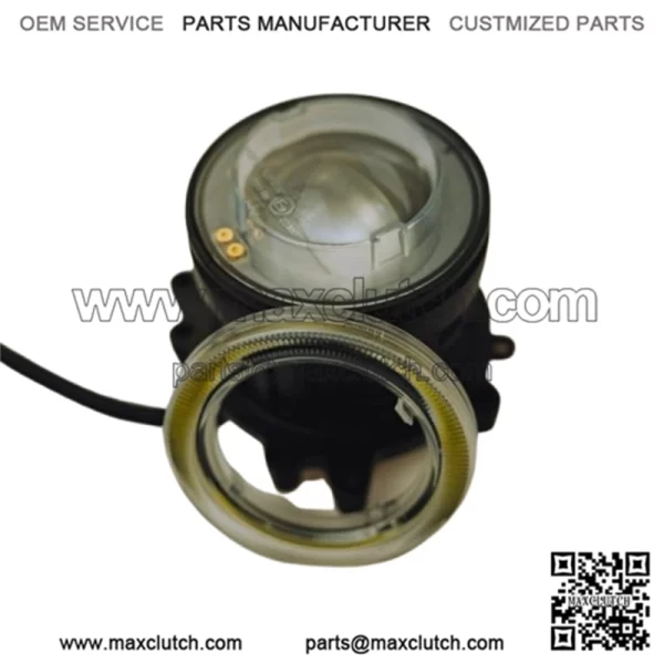 led lights with rings Can-am Outlander 650 850 1000 234000-OUT