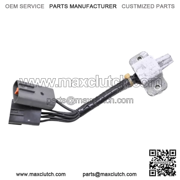 14 Yamaha FX Cruiser SVHO Earth Plate Sensor FC1800 For: 2015 Yamaha SVHO