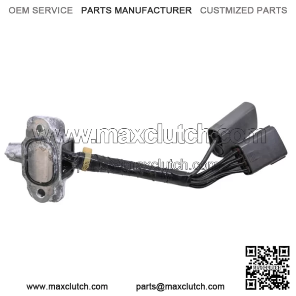14 Yamaha FX Cruiser SVHO Earth Plate Sensor FC1800 For: 2015 Yamaha SVHO - Image 2