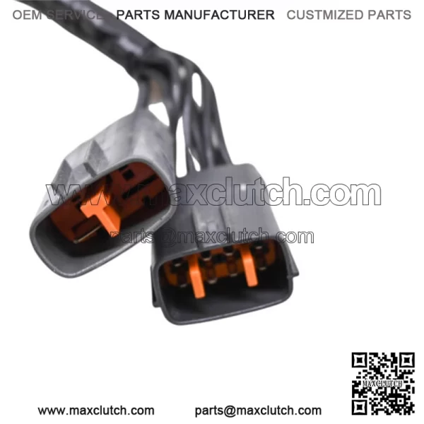 14 Yamaha FX Cruiser SVHO Earth Plate Sensor FC1800 For: 2015 Yamaha SVHO - Image 3