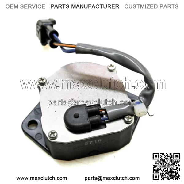 16 Yamaha FX Cruiser SVHO Roll Tip Over Sensor FC1800 For: 2015 Yamaha SVHO