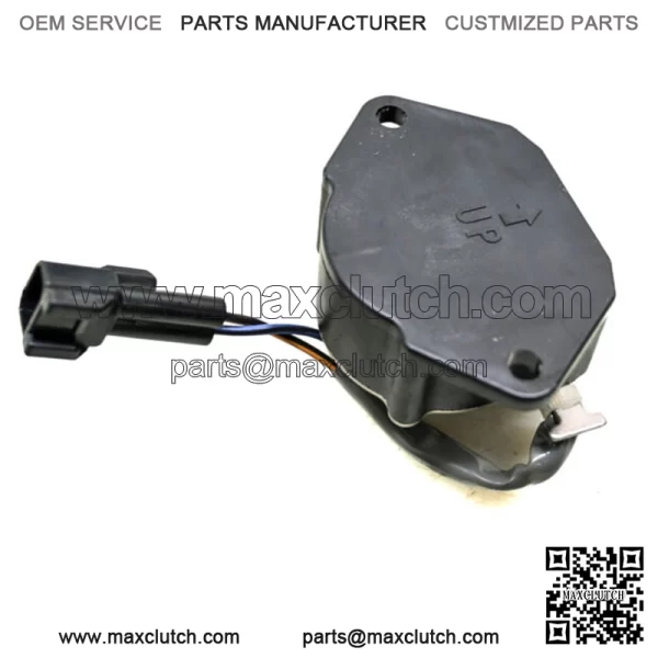 16 Yamaha FX Cruiser SVHO Roll Tip Over Sensor FC1800 For: 2015 Yamaha SVHO - Image 2