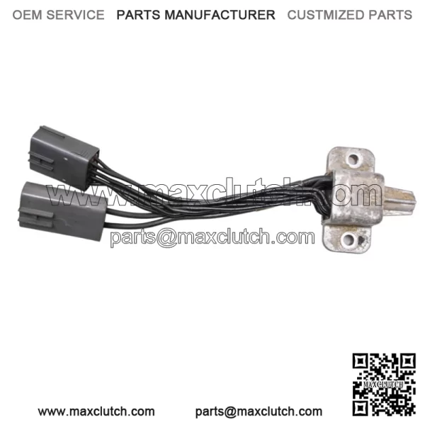 21 Yamaha FX Cruiser HO Earth Plate Sensor FB1800A For: 2015 Yamaha SVHO