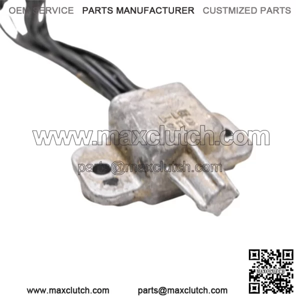 21 Yamaha FX Cruiser HO Earth Plate Sensor FB1800A For: 2015 Yamaha SVHO - Image 2