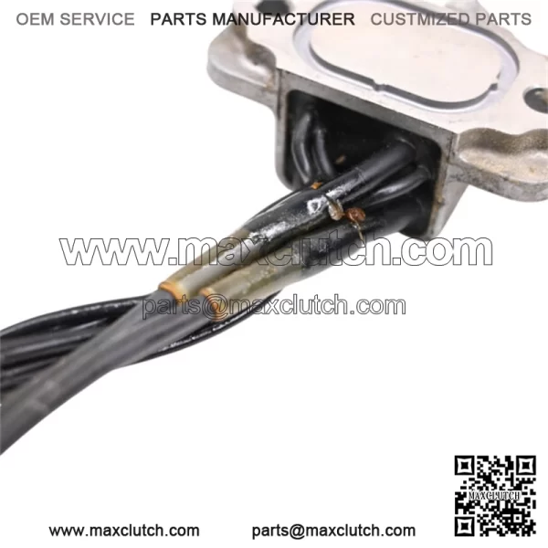 21 Yamaha FX Cruiser HO Earth Plate Sensor FB1800A For: 2015 Yamaha SVHO - Image 3