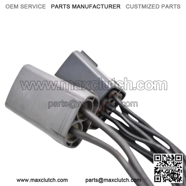 21 Yamaha FX Cruiser HO Earth Plate Sensor FB1800A For: 2015 Yamaha SVHO - Image 4