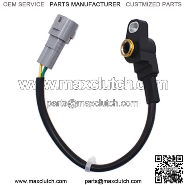 For Polaris Sportsman 700 800 850 & XP 850 Throttle Position Sensor TPS 1204715 - Image 2