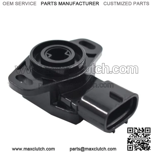 TPS Sensor 3131705 for Polaris Ranger 500 Sportsman ACE 550 RZR 570 800 - Image 2