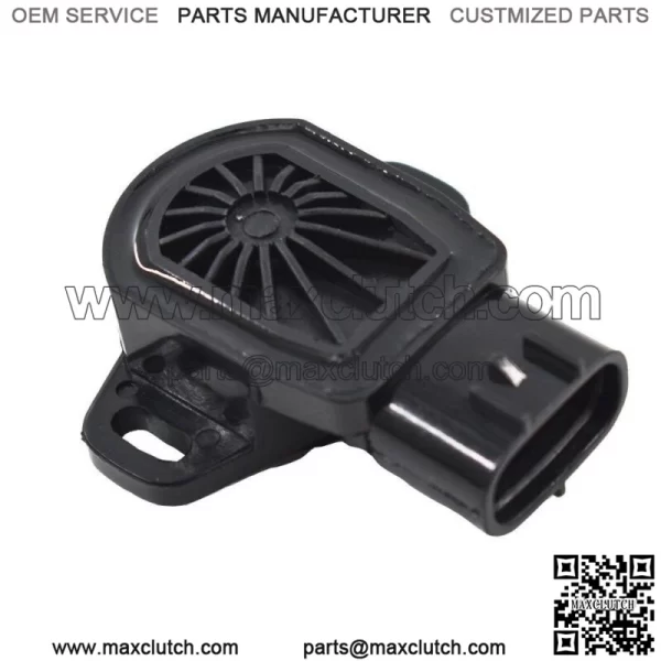 TPS Sensor 3131705 for Polaris Ranger 500 Sportsman ACE 550 RZR 570 800 - Image 4