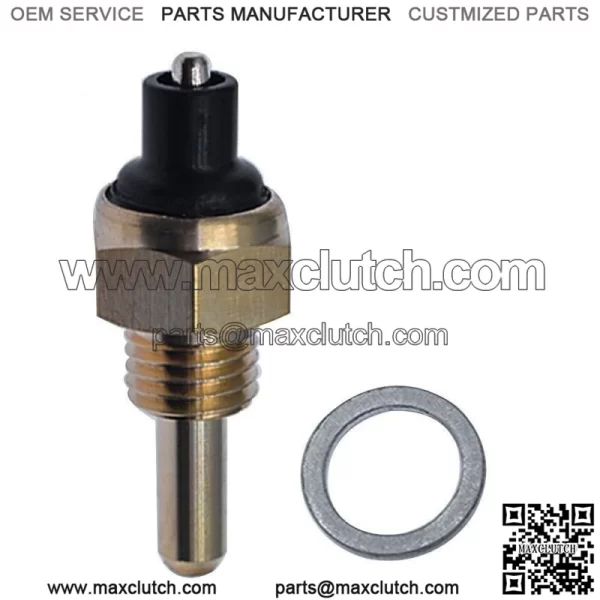 New Oil Temperature Sensor For Honda TRX450S TRX450ES Foreman 400 4X4 1998-2001