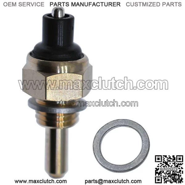 New Oil Temperature Sensor For Honda TRX450S TRX450ES Foreman 400 4X4 1998-2001 - Image 5