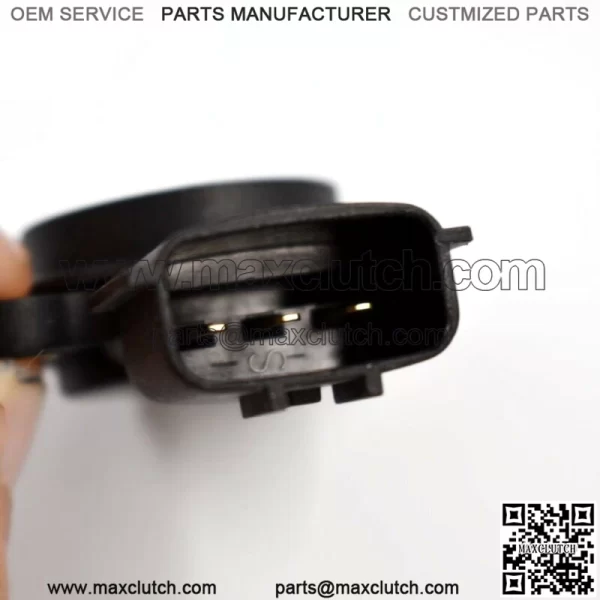 Shift Angle Sensor For Honda TRX500FA TRX 500FA Foreman Rubicon 500 2001-14 - Image 2