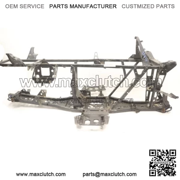 Polaris Sportsman 500 HO 11 Frame 1017664-067 41355 (For: More than one vehicle)