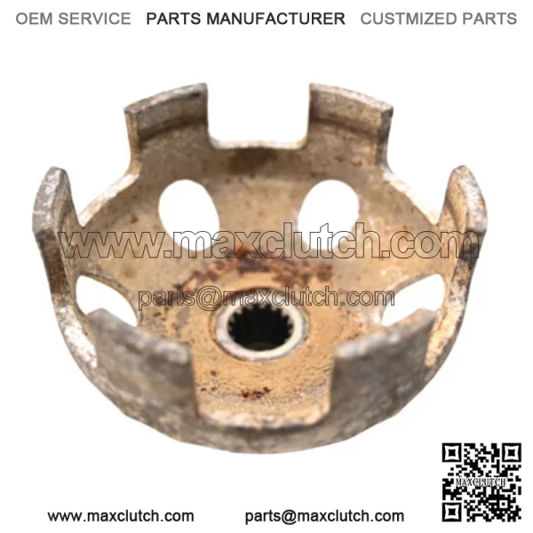 05 Suzuki Eiger 400 4x4 Pull Start Recoil Gear LTA400F For: More than one vehicle