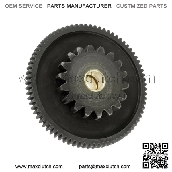 Starter Gear fits Polaris Sportsman 570 2014 - 2021 Starter Clutch Gear 1204683 For: Polaris Sportsman 570