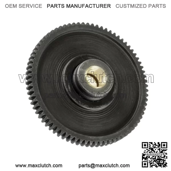 Starter Gear fits Polaris Sportsman 570 2014 - 2021 Starter Clutch Gear 1204683 For: Polaris Sportsman 570 - Image 3