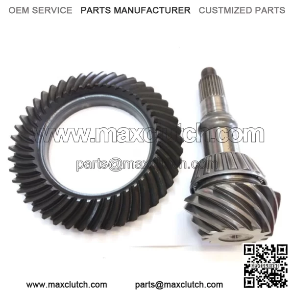 BMW differential ring and pinion gear set CWP 188mm 2.65 ratio lsd open