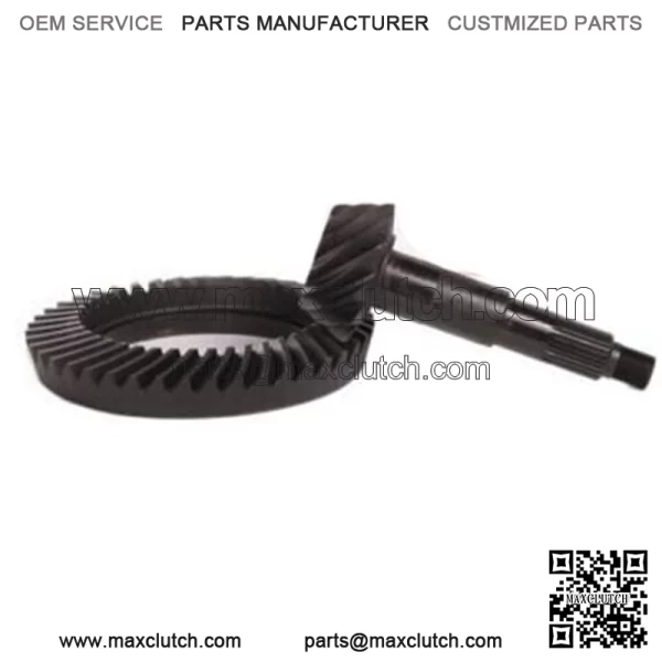 1972-1986 CJ Dana 30 Front end 5.38 Ring and Pinion Gear Set