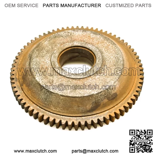 16 Yamaha FX Cruiser SVHO Flywheel Gear FC1800 For: 2015 Yamaha SVHO