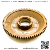 16 Yamaha FX Cruiser SVHO Flywheel Gear FC1800 For: 2015 Yamaha SVHO - Image 2