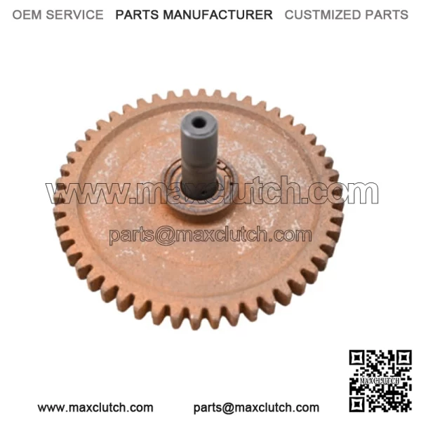 16 Yamaha FX Cruiser SVHO Crank Gear FC1800 For: 2015 Yamaha SVHO