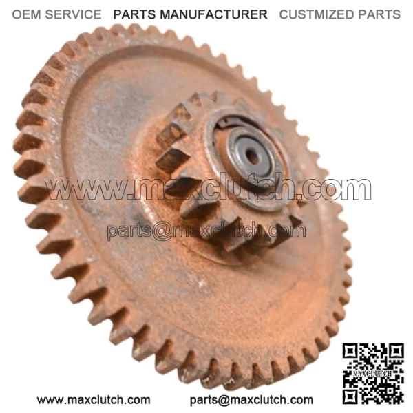16 Yamaha FX Cruiser SVHO Crank Gear FC1800 For: 2015 Yamaha SVHO - Image 2