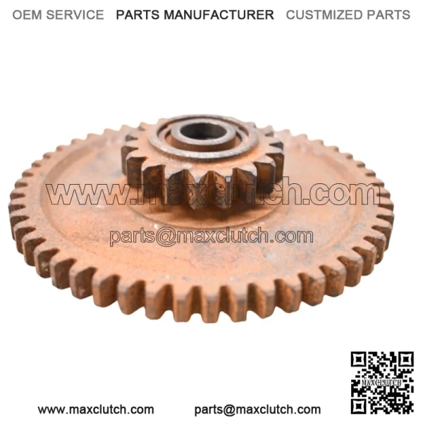 16 Yamaha FX Cruiser SVHO Crank Gear FC1800 For: 2015 Yamaha SVHO - Image 4