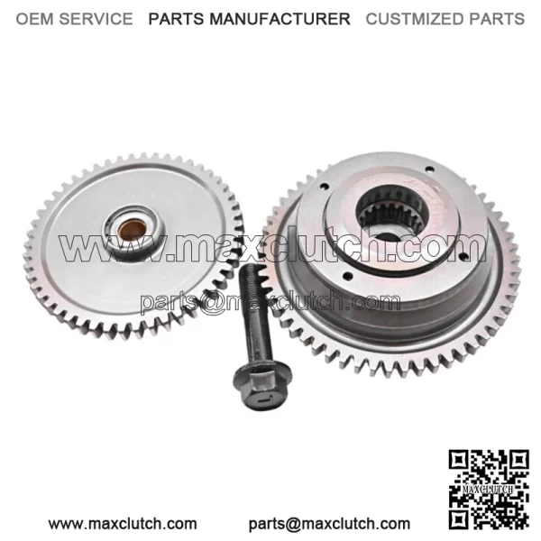 14 Yamaha FX Cruiser SVHO Crank Gears FC1800 For: 2015 Yamaha SVHO - Image 2