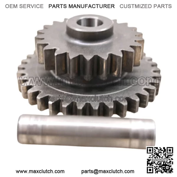 21 Yamaha FX Cruiser HO Starter Gear FB1800A For: 2015 Yamaha SVHO - Image 3