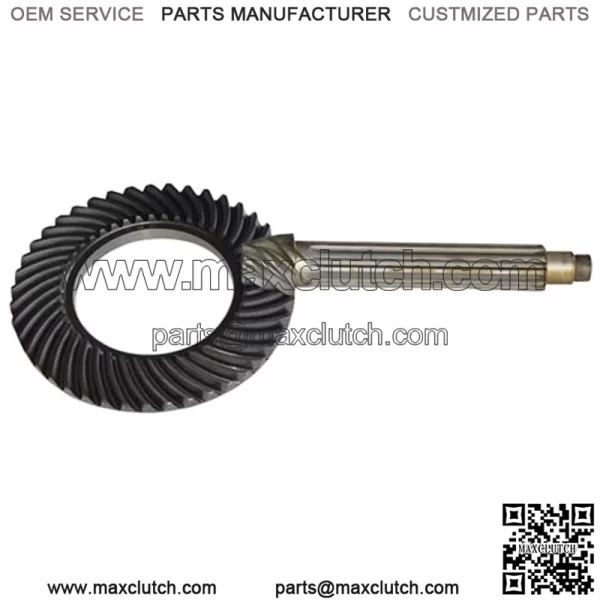 A51980 A168547 New Ring and Pinion Fits Case 580C 580D 480C 480D 480LL
