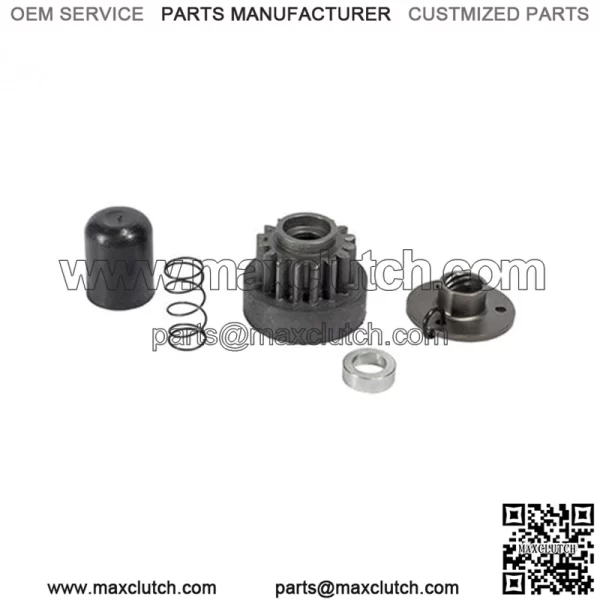 37052, 37050, 37052a Starter Drive Pinion Kit Fits 33328, 33329, 37000