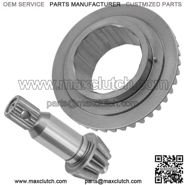 Front Differential & Pinion for Polaris Sportsman 400 HO 2015-2021 - Image 4