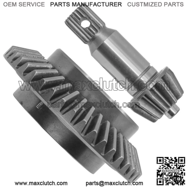 Front Differential & Pinion for Polaris Sportsman 400 HO 2015-2021 - Image 5