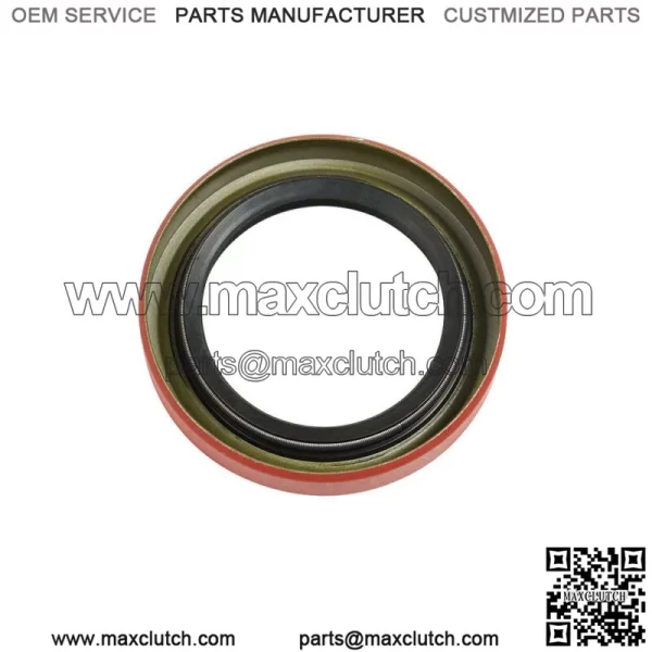 For Chevy GM 8.5" 10 Bolt Gears 3.73 Ratio and Main Bearing Mounting Kit - Image 4