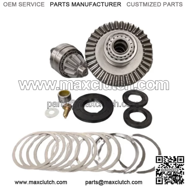 CanAm Outlander Renegade 2019+ Straight Spline Pinion Repair Kit