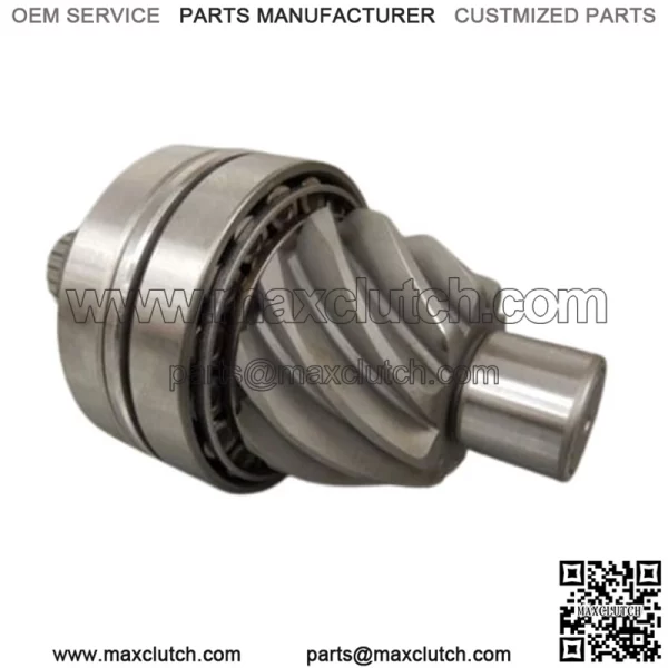Can Am Maverick 2013 - 2018 Rear Differential Pinion & Bearing 703500867