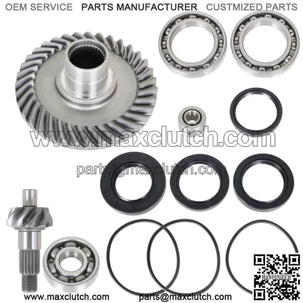 Rear Differential Pinion and Bearing 1998-00 for Honda Fourtrax TRX300FW
