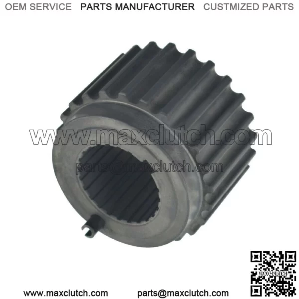 MD184894 Crankshaft Sprocket Sensor & Blade & Spacer For Montero Montero Sport - Image 3