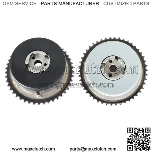 12621505 Camshaft Sprocket Phaser Gear For Buick Lacrosse GMC Terrain 2.4L - Image 2