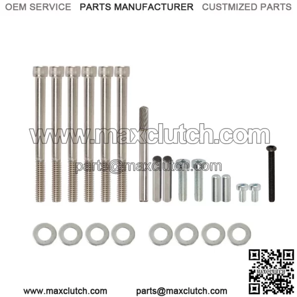 5 speed Reverse Gear For Trike & Sidecar & Motorcycle - Image 3