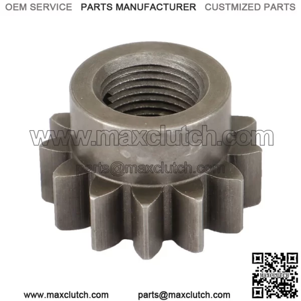 5 speed Reverse Gear For Trike & Sidecar & Motorcycle - Image 4