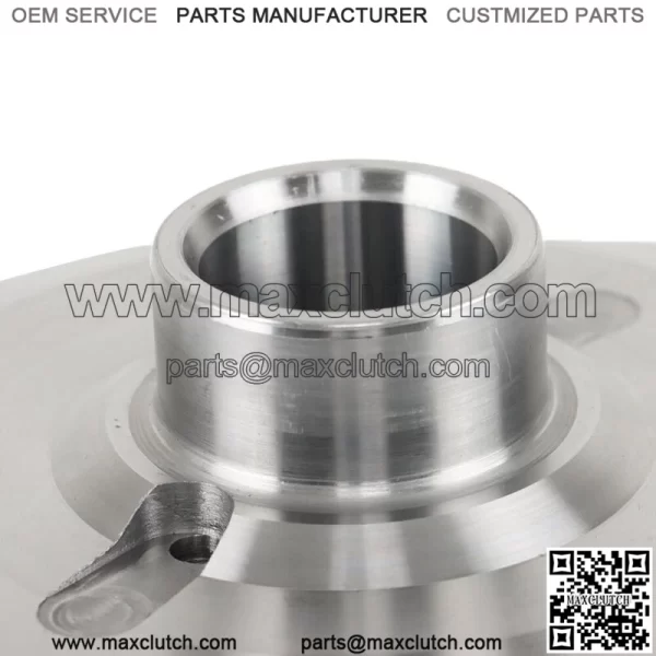 For Ford F8-355-PGBK 8" Trac-Lock Posi New  - 28 Spline -3.55 Gear Ratio-8 Inch - Image 2