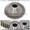 For HONDA TRX300FW 4x4 300 Fourtrax Rear Differential Ring Pinion Gear 88-00 - Image 4