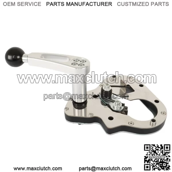 5 speed Reverse Gear For trike sidecar motorcycle through 2006 - Image 2